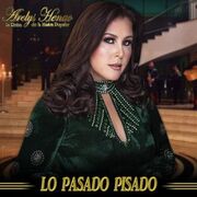 Lo Pasado Pisado - Single