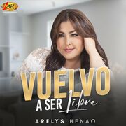 Vuelvo A Ser libre