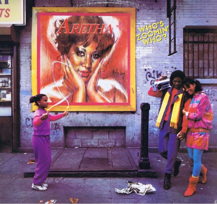 Sisters Are Doin' It For Themselves