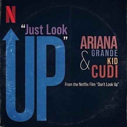 Just Look Up (ft Kid Cudi)