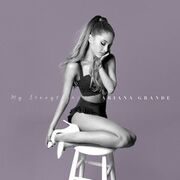 My Everything - Tenth Anniversary Edition