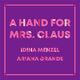 A Hand For Mrs. Claus (ft Idina Menzel)