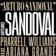 Arturo Sandoval (ft Arturo Sandoval & Pharrell Williams)
