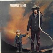 Arlo Guthrie