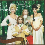 Glory, Glamour and Gold