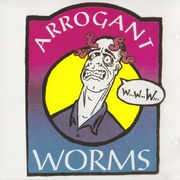 The Arrogant Worms