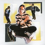 I'm Sorry That I'm Like This