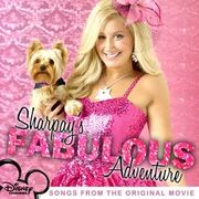 Sharpay's Fabulous Adventure Soundtrack