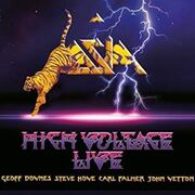 High Voltage Live