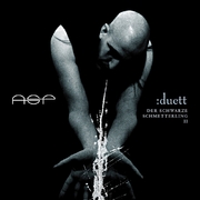 :Duett: Der schwarze Schmetterling, Teil II