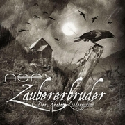 Zaubererbruder - Der Krabat-Liederzyklus