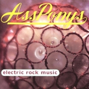 Electric Rock Music