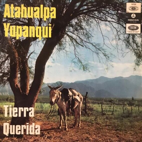 Canción Del Carretero