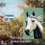 Mi Viejo Potro Tordillo