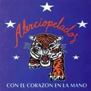 Con el corazón en la mano