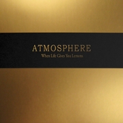 When Life Gives You Lemons, You Paint That Shit Gold