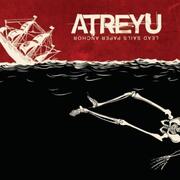 Lead Sails Paper Anchor