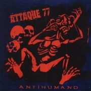 Antihumano