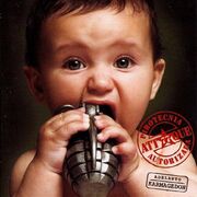 Pirotecnia Autorizada