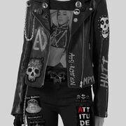 Liberdade Ao Punk Rock