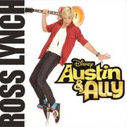 Austin e Ally -Trilha Sonora