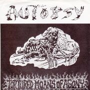 Tortured Moans Of Agony