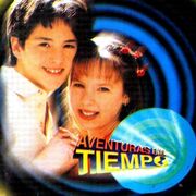 Aventuras En El Tiempo