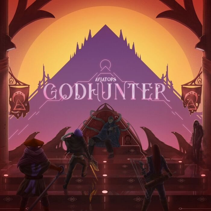 Godhunter