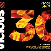 Malo (The Cube Guys Remix)