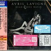 Head Above Water (Japan Edition)