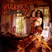 Gorespattered Suicide