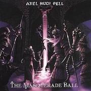 The Masquerade Ball