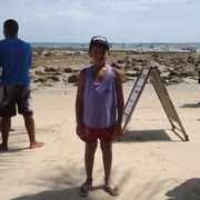 Tell The Pretty Purple