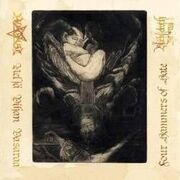 Neljä vihan vasaraa / Four Hammers of Hate