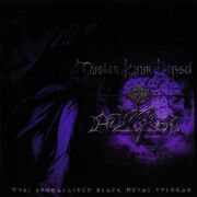 Uusi suomalainen Black Metal tulokas