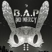 No Mercy (Japanese Ver.)