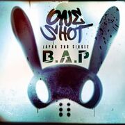 One Shot (Japanese Ver.)