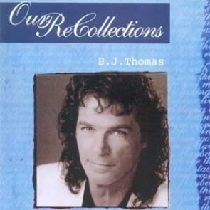 Raindrops Keep Falling On My Head