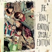 THE B1A4 [IGNITION] SPECIAL EDITION
