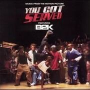 You Got Served