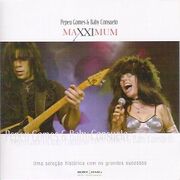 Maxximum - Pepeu Gomes e Baby do Brasil