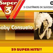 Warner Super 3 - Baby Consuelo