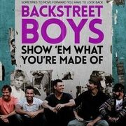 Show 'Em What You're Made Of