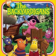 The Backyardigans