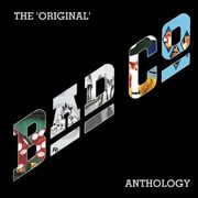 The Original Bad Company Anthology