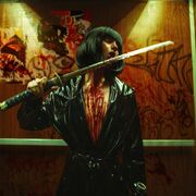 Concrete Jungle [The Ost]