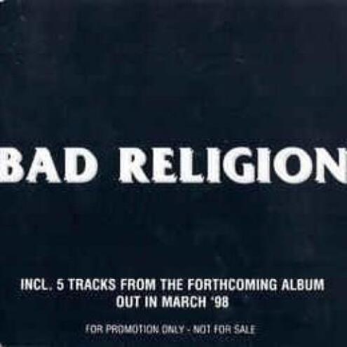 Victims Of The Revolution