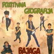 Pozitivna Geografija