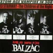 13 Stairway: The Children of the Night