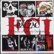 15 Years of Unholy Darkness